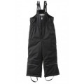 Lenne JACK 20351/042 полукомбинезон для мальчика (черный)